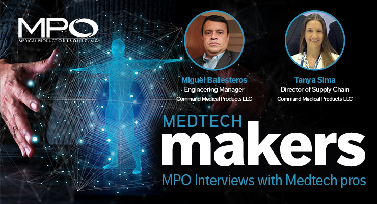 The Importance of Specification Alignment Within a Product’s Design—A Medtech Makers Q&A